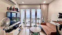 Guilin View (D23), Condominium #575112931